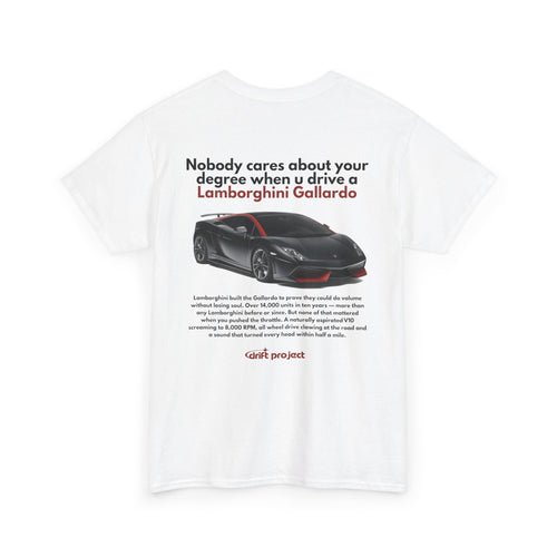 Lamborghini Gallardo