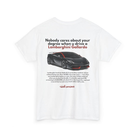Lamborghini Gallardo