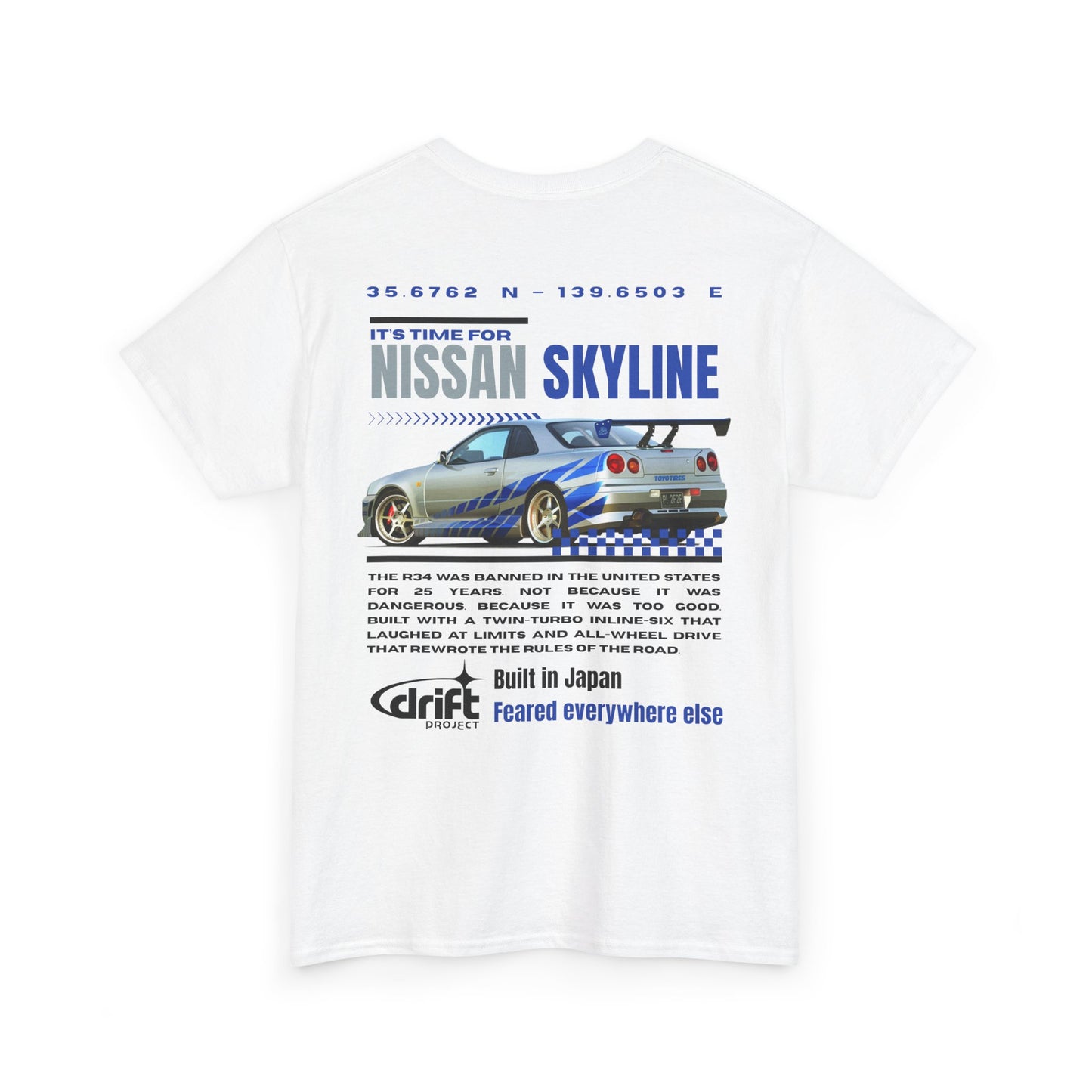 1.1.2.Nissan Skyline