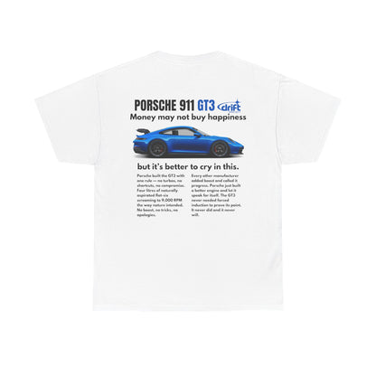 1.4.1.Porsche 911 GT3