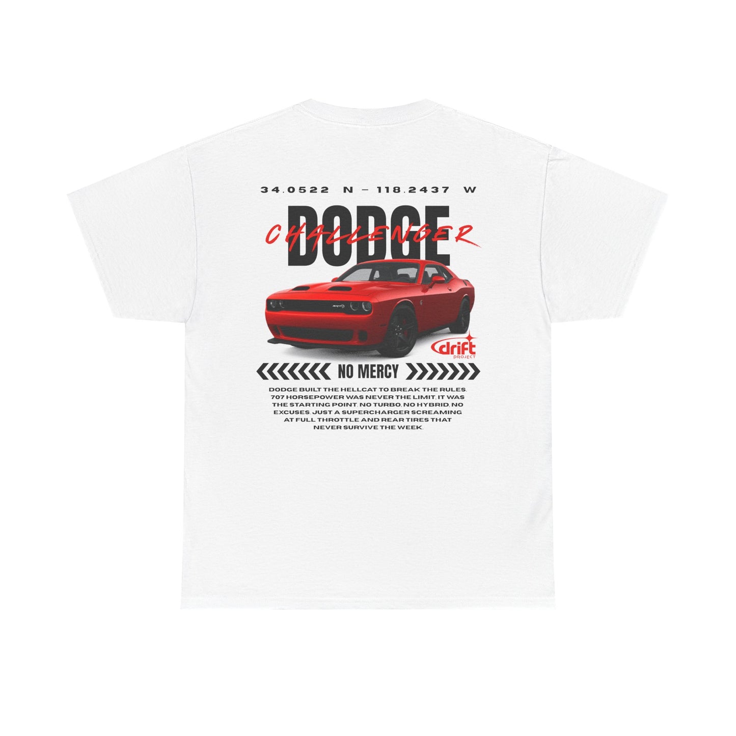 1.2.2.Dodge Challenger