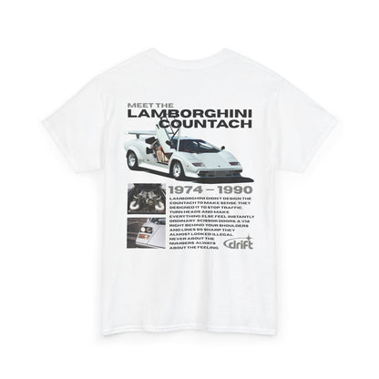 1.3.2.Lamborghini Countach