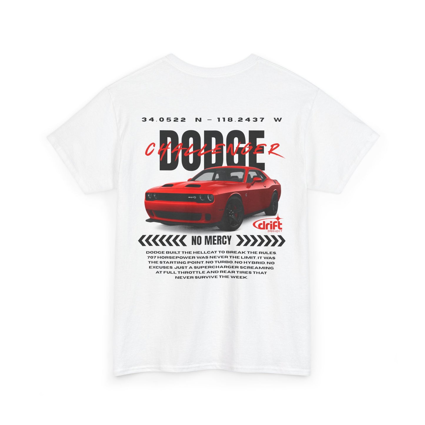 1.2.2.Dodge Challenger