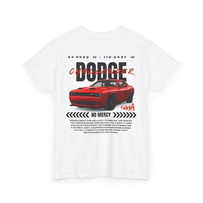 1.2.2.Dodge Challenger