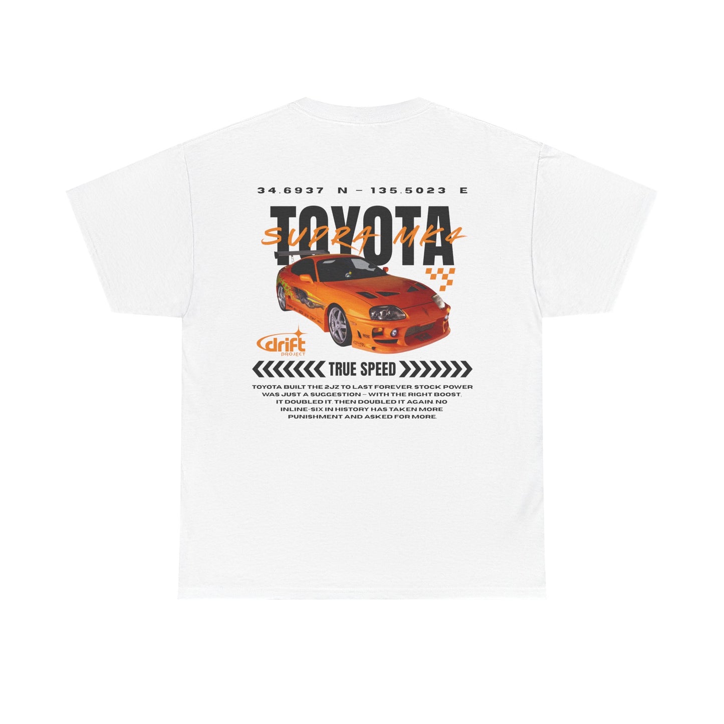 1.2.1.Toyota Supra MK4