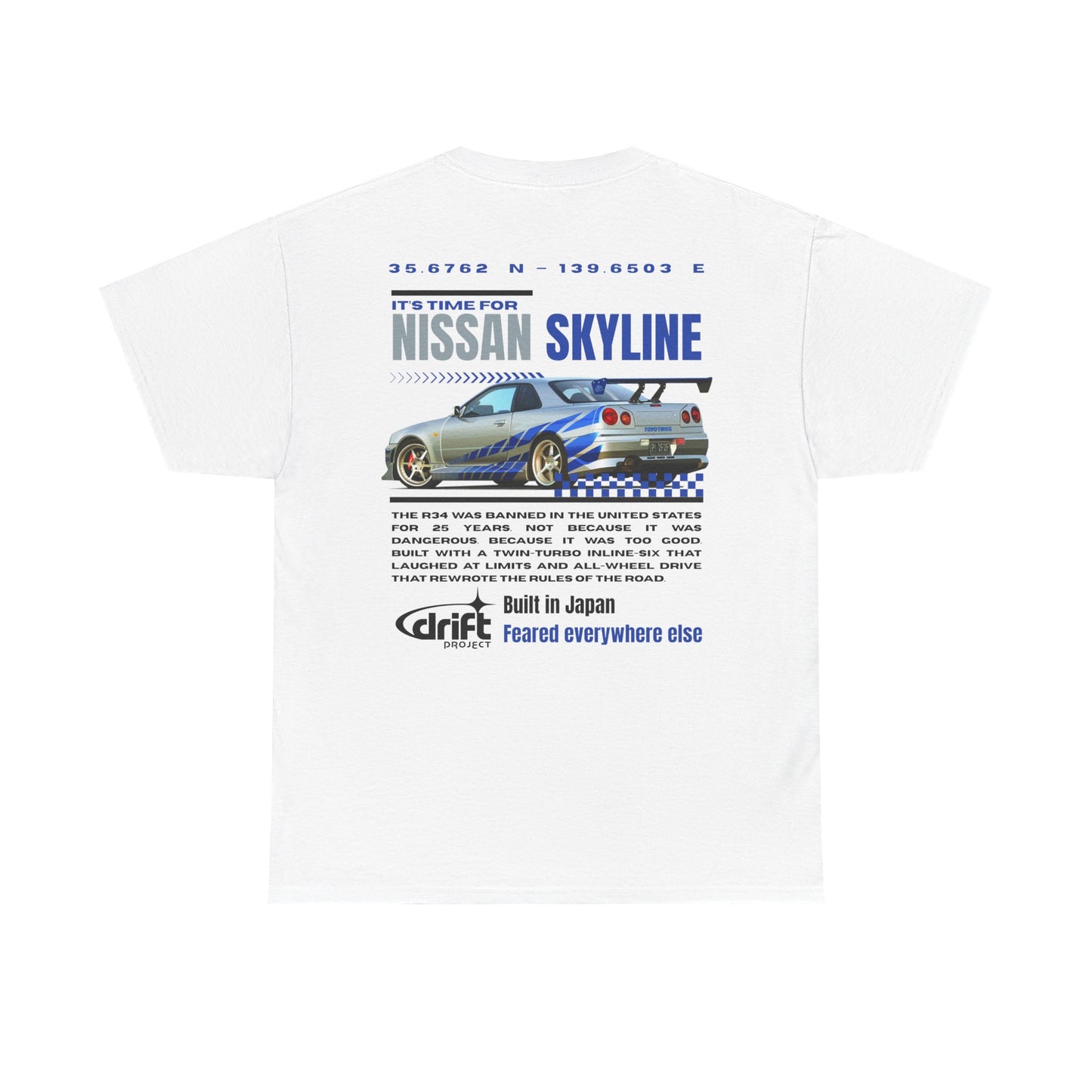 1.1.2.Nissan Skyline