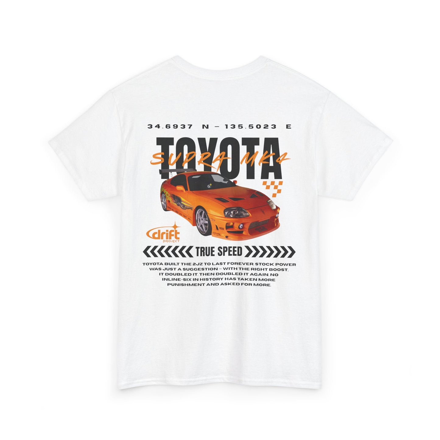 1.2.1.Toyota Supra MK4